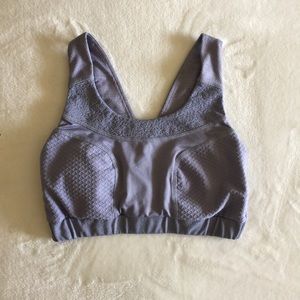 Gymshark True Texture Sports Bra